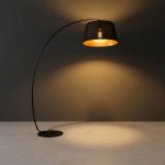 Natali - Floor Lamp 1xE27 - Image 2