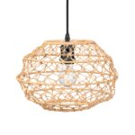 Nikki 50 - Pendant Light 1xE27