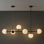 Amara – Pendant Light 6xE27 - Image 2
