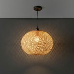 Bamboo 40 – Pendant Light 1xE27 - Image 2