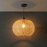 Bamboo 50 – Pendant Light 1xE27 - Image 2