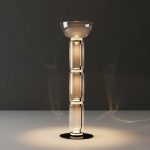 Calypso - Led Floor Lamp 15w - Image 2