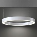 Collins 100 – White Pendant Light 80W - Image 2
