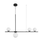 Cameroon – Pendant Light 4xG9