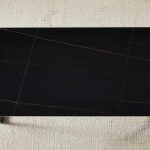 EMA - Coffee table 120x60 Black - Image 3