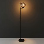 Hannah - Floor Lamp 1xE27 - Image 2