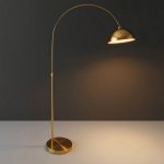Lola - Floor Lamp 1xE27 - Image 2