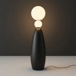 Mateo • LED Floor Lamp 18w 3000k - Image 2