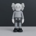 KAWS L • Sculpture 133cm - Image 2