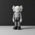 KAWS S • Sculpture 61cm - Image 2
