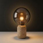 KIMBERLY - Table Lamp G9 - Image 2