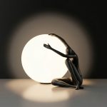 Finley • Table Lamp E27 - Image 2