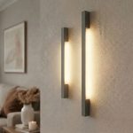 Cambodia 60 - LED Wall Light 10W - Image 2