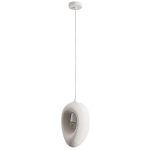 Graphite Tear 30 – Pendant Light 1xE27 - Image 3