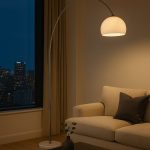 Aspen - Floor Lamp 1xE27 - Image 2