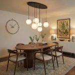 VALERI – Pendant Light 6xE27 - Image 3