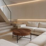 Anya Walnut - Coffee table - Image 3