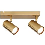 Brylee - Gold spot light 4xGU10 - Image 4