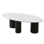 MAJESTIC L - Coffee table 130x70 - Image 2