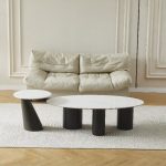 MAJESTIC L - Coffee table 130x70 - Image 5