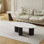 MAJESTIC L - Coffee table 130x70 - Image 4