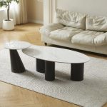 MAJESTIC L - Coffee table 130x70 - Image 3