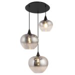 Maxy – Pendant Light 3xE27