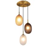 Margot – Pendant Light 3xE14