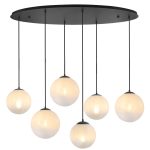 VALERI – Pendant Light 6xE27