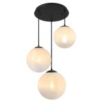 VALERI – Pendant Light 3xE27