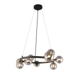 Rianna – Pendant Light 9xG9