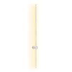 Chasey 90 - White Wall Light 15w