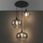 Maxy – Pendant Light 3xE27 - Image 2