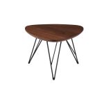 Emily Walnut – Set Coffee Tables - Image 3