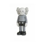 KAWS S • Sculpture 61cm