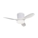 Spinola - White fan 42w 3color