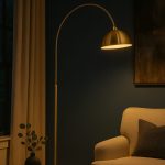 Lola - Floor Lamp 1xE27 - Image 2