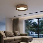 Marty 40 – LED Ceiling Light 24w 3color - Image 3
