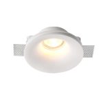 COSIMO - Plastering recessed 1*GU10