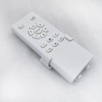 Ezra - White fan 24w 4000k - Image 5