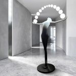 Alessa S • Floor Lamp 24w 3000k - Image 3
