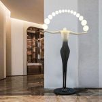 Alessa S • Floor Lamp 24w 3000k - Image 5