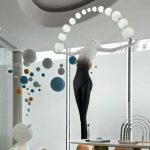 Alessa S • Floor Lamp 24w 3000k - Image 4