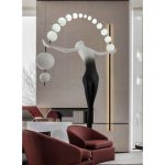 Alessa S • Floor Lamp 24w 3000k - Image 6