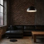 Roxy - Floor Lamp 1xE27 - Image 3