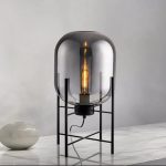 Silvia - Table Lamp 1xE27 - Image 2