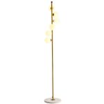 Valeria - Floor Lamp 6xG9