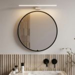 Aguro 60 – White LED wall lamp 12W – 3 Color - Image 2