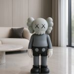 KAWS S • Sculpture 61cm - Image 3