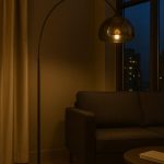 Maxy - Floor Lamp 1xE27 - Image 3